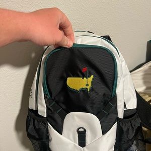 Masters Backpack